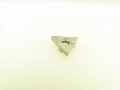 Dikar Tools AD57673 0VC125 Carbide Insert   Lot of 20pcs