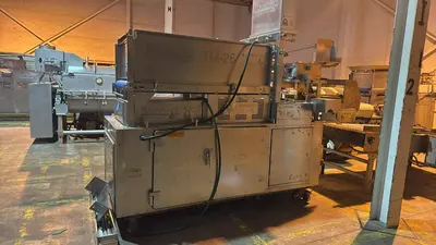 Used Tomahawk TM-26 Food Formers Illinois US | M&M Equipment Corp. #1266855