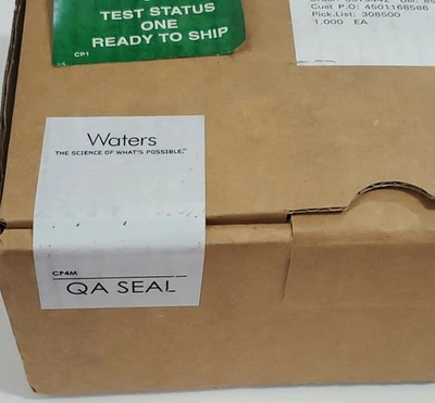 NEW Waters 3785006CC1