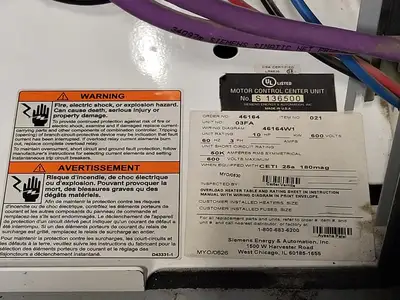 NEW SIEMENS TIASTAR
