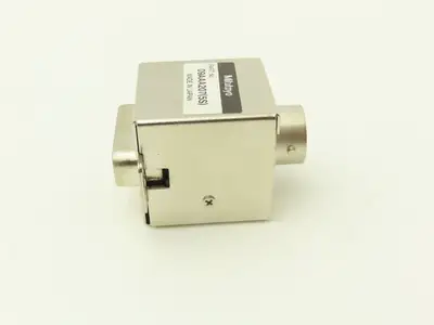 Mitutoyo 09AAA207 5S Adapter Digital Readout Counter Converter for Linear Scale