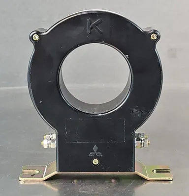 Mitsubishi Electric MZT-53. Zero-Phase Current Transformer. 6E-11