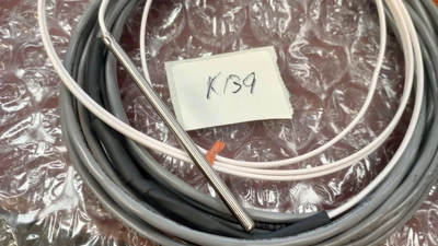 ACS GROUP TEMPERATURE SENSOR + 15 FT CABLE