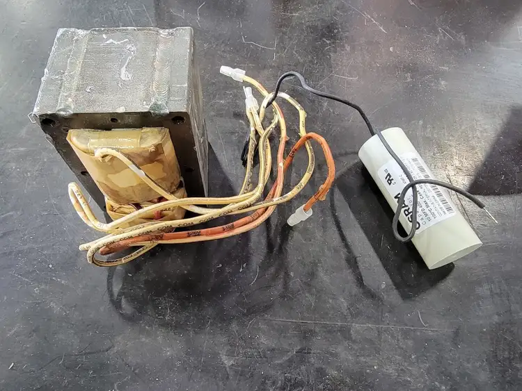 New | in-Stock OSRAM M175/TRI Misc Electrical & Power Parts British Columbia CA | Lenmark #247876