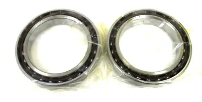 NEW FAFNIR 3MM9312WI CR DUL SUPER PRECISION BEARING SET