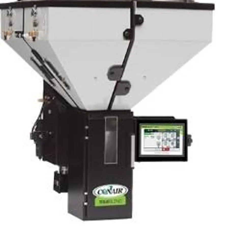 New | in-Stock 2026 CONAIR TB45-4 Agitators, Blenders, Mixers Massachusetts US | Absolute Machinery #1427395
