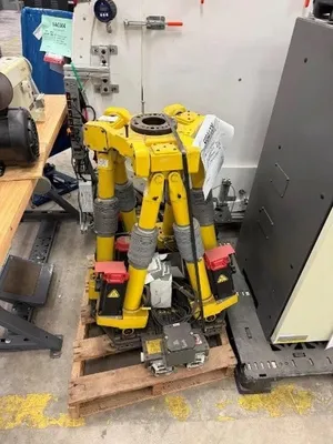 USED 2005 FANUC F200IB