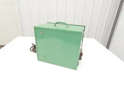 Westinghouse Type CC2 WEST-ING-ARC Control Rectifier Welder Module 115V