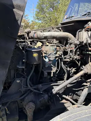 Used 1990 INTERNATIONAL 4900 Dump trucks New Jersey US | Proxy Equipment #1388640