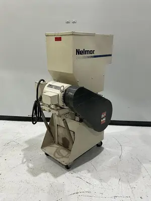 USED NELMOR G1012P1