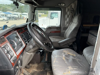 Used 2007 KENWORTH T800 TRUCK TRACTOR Conventional trucks Michigan US | Miedema Asset Management Group #1709463
