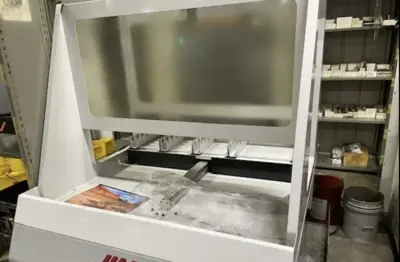 2006 HAAS SL-20TAPL CNC Lathes | Toolquip, Inc. (5)