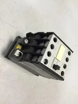 USED SIEMENS 3TF4101-0A