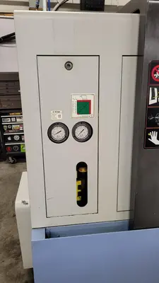 USED 2010 DOOSAN LYNX