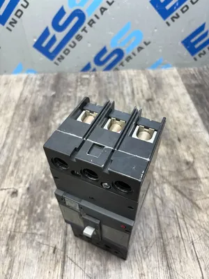 Used GENERAL ELECTRIC SFHA36AT0250 Circuit Breakers South Carolina US | ESS Industrial Equipment Sales #1251269