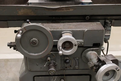 Reid Surface Grinder