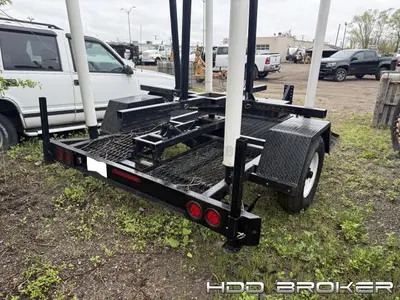 Used 2016 FELLING 2016 FELLING Tiltbed Trailers Florida US | HDD Broker #1346928