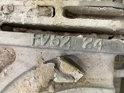 Used CLARKSON 24 Valves/Fittings Pennsylvania US | Global Equipment International, LLC #185881