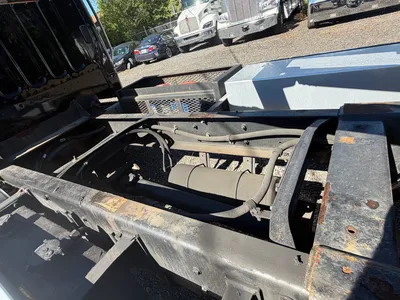 Used 2017 FREIGHTLINER M2 ROLLBACK Tow trucks Pennsylvania US | Proxy Equipment #1378094