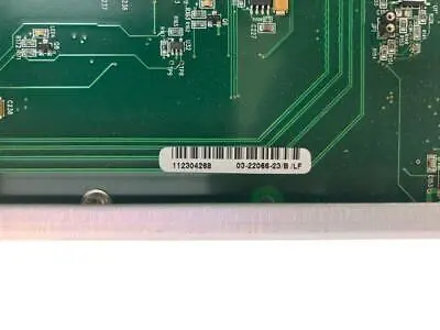 USED ASM Nudrive 02-75319-23/A