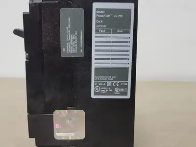 USED SQUARE D JGP36150