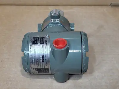 NEW YOKOGAWA EJA530A-FAS4N-02DN/CF15/D1