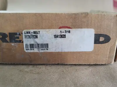 NEW REXNORD FC3U223N
