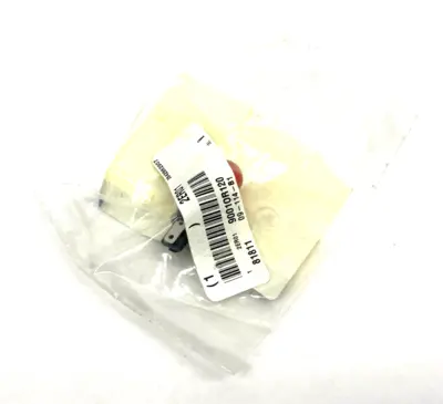 NEW SCHNEIDER SQUARE D INCANDESCENT PILOT LIGHT 120V RED