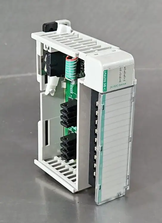 Used Allen-Bradley 1769-OB8 PLC Input & Output South Carolina US | Palmetto Automation #1158006