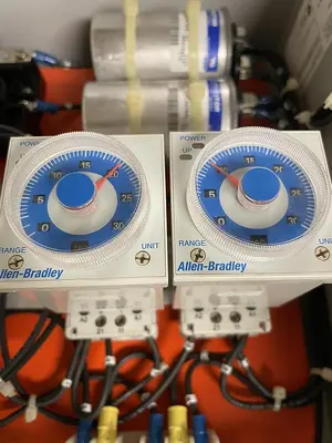 New | in-Stock MARTIN ENGINEERING 7.5HP Industrial Controls | Surplus Asset Holdings #1220266