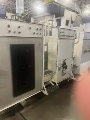 USED 1985 EMBA 160 FLEXO