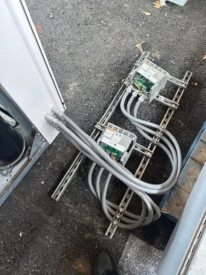 USED STERLING SAVA10