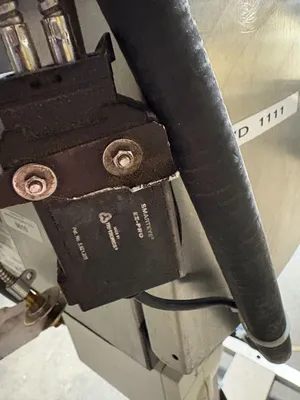 VIDEOJET 1520 Ink Jet Printers | ESS Industrial Equipment Sales (7)