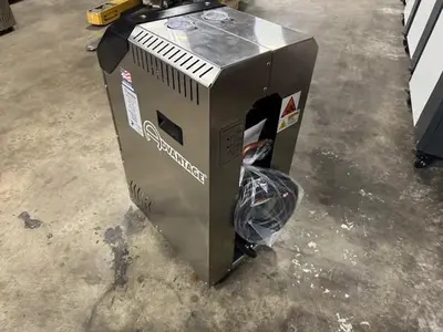 New | in-Stock 2026 ADVANTAGE SRV-1045 Temperature Controls Massachusetts US | Absolute Machinery #1222801