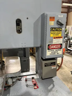 USED 1999 GROB 4V-24
