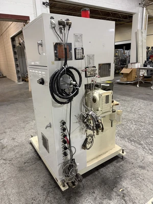 Used _UNKNOWN_ _UNKNOWN_ Plastic Production Lines Ohio US | Federal Equipment Company #1399955