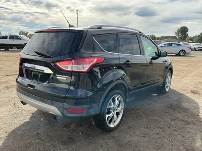 Used 2016 FORD ESCAPE SUVs Michigan US | Miedema Asset Management Group #1476850