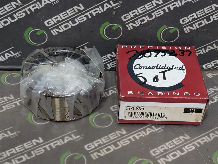 Used CONSOLIDATED _UNKNOWN_ Bearings Wisconsin US | Green Industrial #666862
