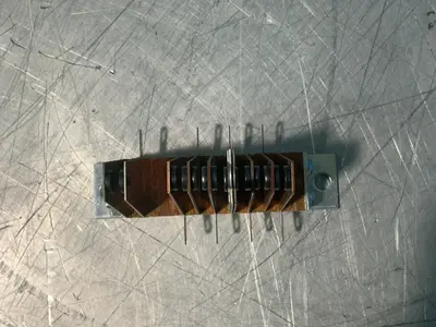 Used YALE _UNKNOWN_ Switch Parts Ohio US | HGR 24 #1485368