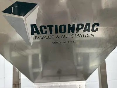 USED ACTIONPAC PBA330