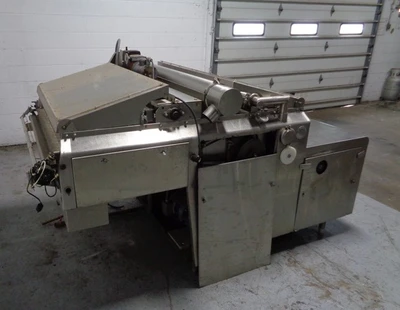 Used UNKNOWN _UNKNOWN_ Enrobers (Chocolate) California US | BakeryEquipment.com #1554322
