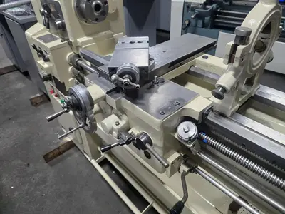 Used CADILLAC CM1440 Engine Lathes Kentucky US | Aucto #578123