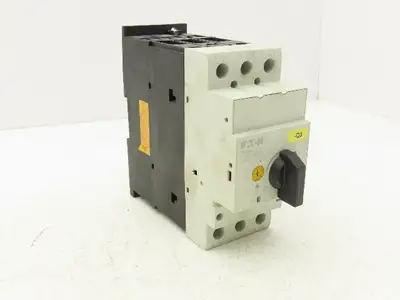 Used MOELLER _UNKNOWN_ Misc Electrical & Power Parts Indiana US | Arrow Industrial #1364884