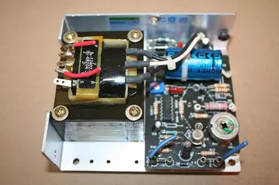 USED SOLA ELECTRIC SLS-24-012