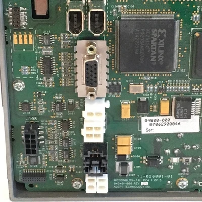 USED Adept 04500-000