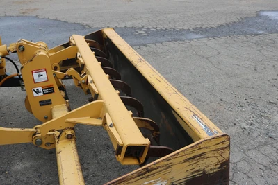 Used 2011 JOHN DEERE 210LJ Tractor Loaders California US | Monster Iron Equipment Services #1481154
