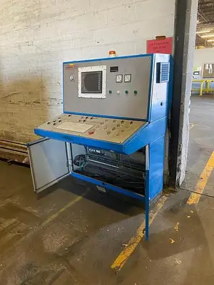 USED ELITE CAMERON T4400