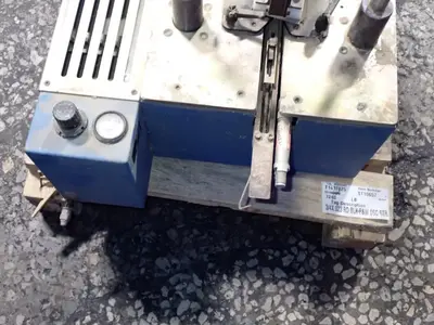USED CTD CC4X9