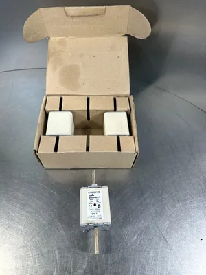 Used Bussmann 170M5810D Fuses | Palmetto Automation #1149512
