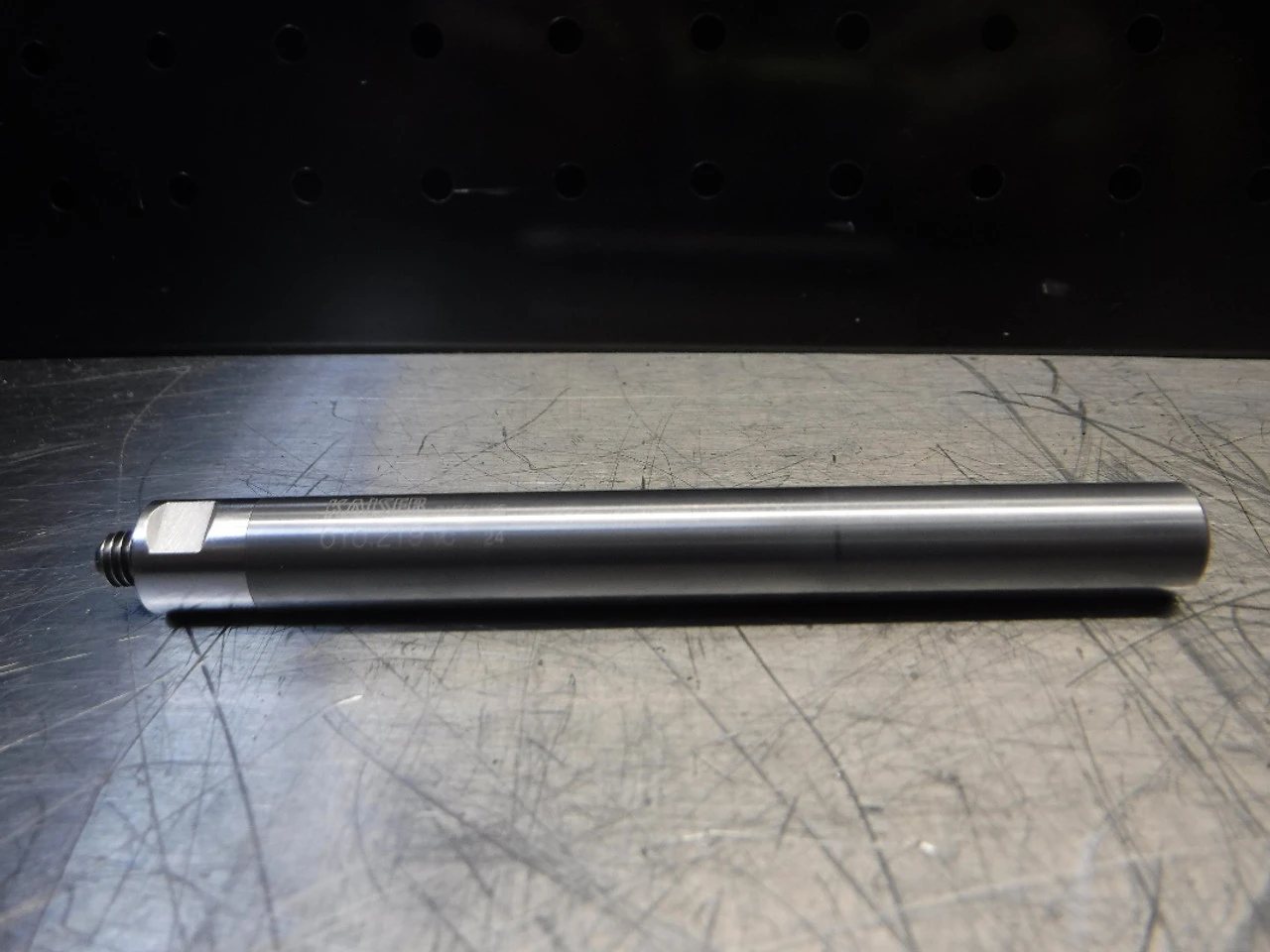 Kaiser C4 12mm Carbide Boring Bar 10.615.219 (LOC1316)